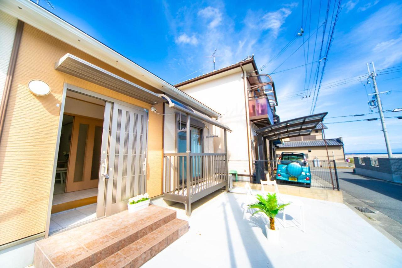 Awaji Seaside Resort Kuruma52 Exterior photo