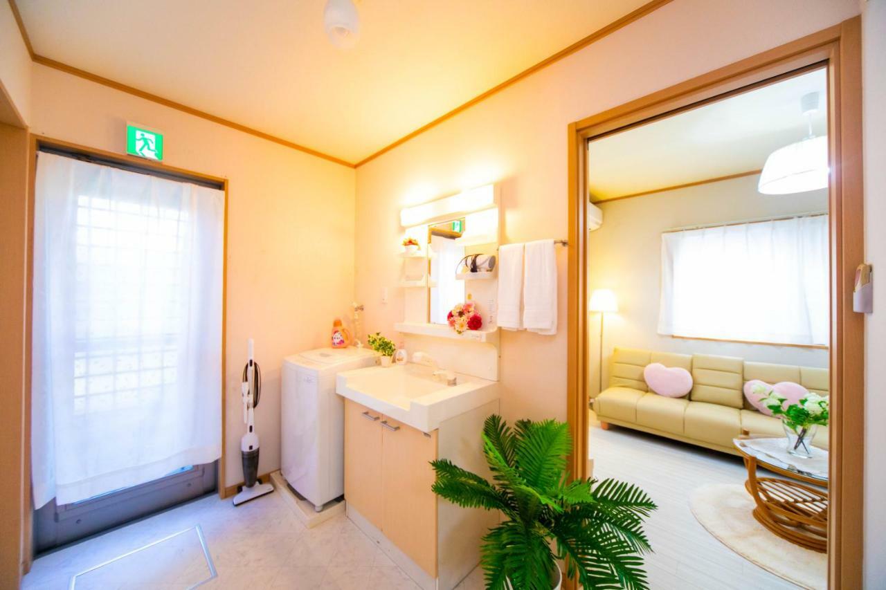 Awaji Seaside Resort Kuruma52 Exterior photo